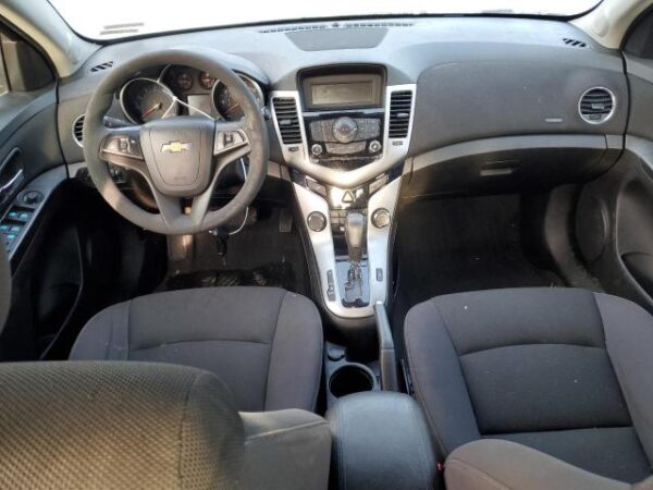 Chevrolet CRUZE 2015 - 1G1PC5SB8F7211442