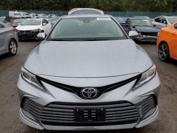 Toyota CAMRY 2023 - 4T1C11AK2PU168284