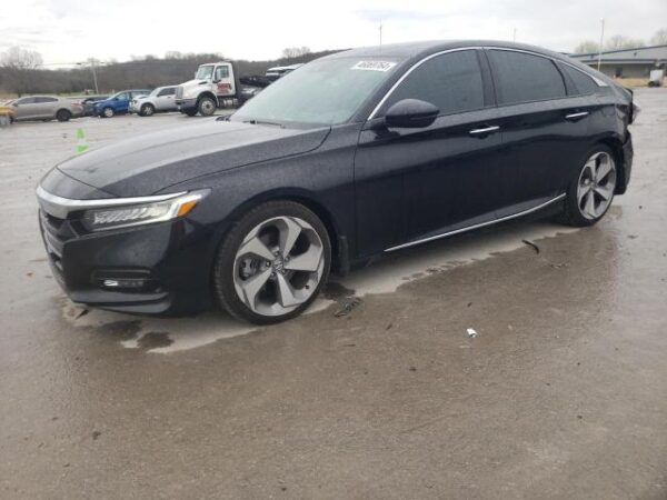 Honda Accord 2020 - 1HGCV2F95LA014086
