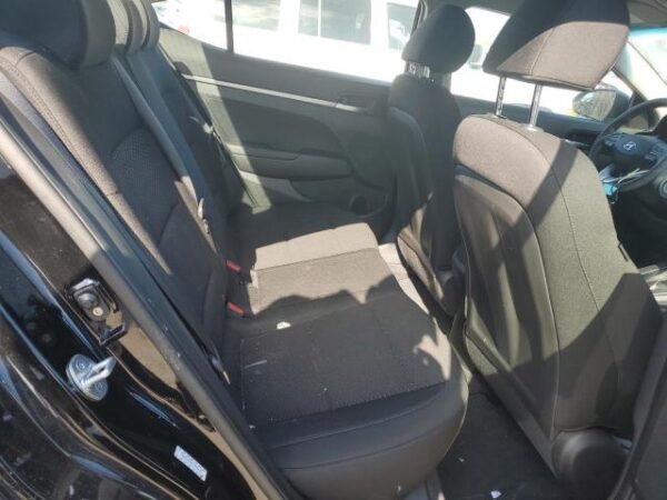 Hyundai Elantra 2020 - KMHD74LF8LU959479
