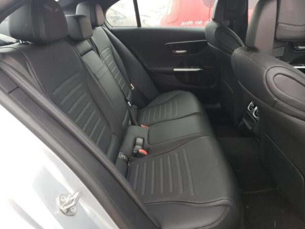 Mercedes-benz C-class 2023 - W1KAF4GB4PR072235