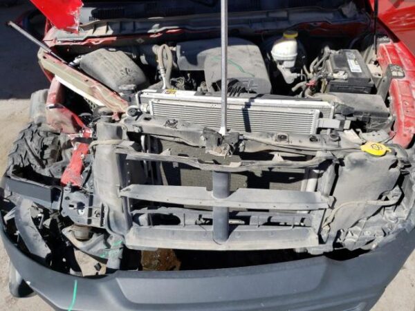 Ram 1500 2019 - 1C6RR6GG9KS676108
