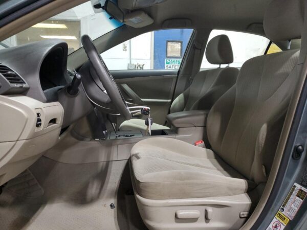 TOYOTA CAMRY TEAL - 4T4BE46K09R125629