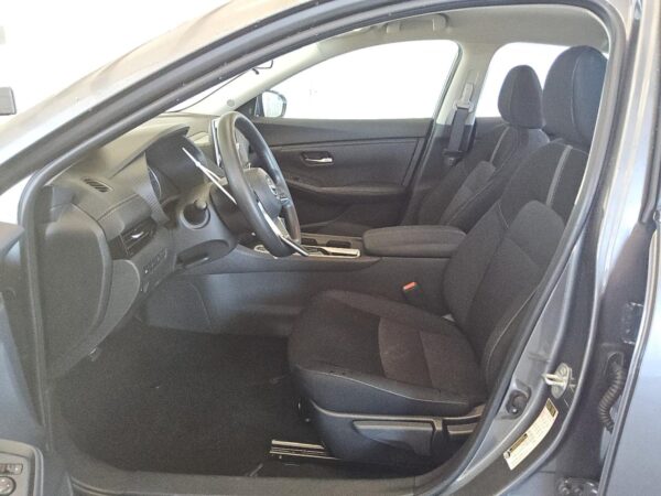NISSAN SENTRA GRAY - 3N1AB8CV8SY238100