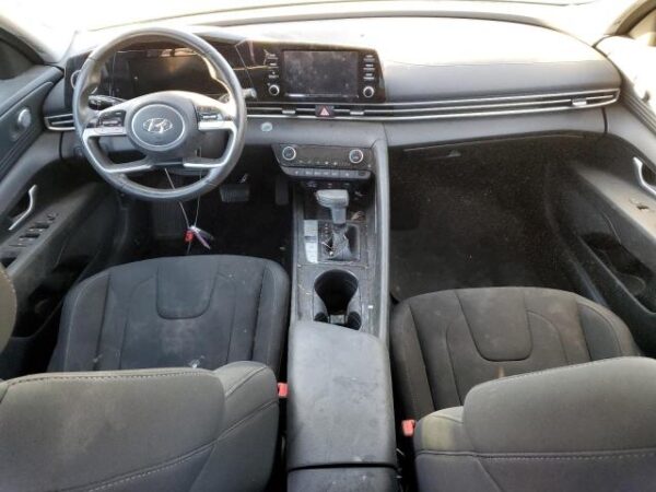 Hyundai Elantra 2021 - KMHLS4AG1MU179170