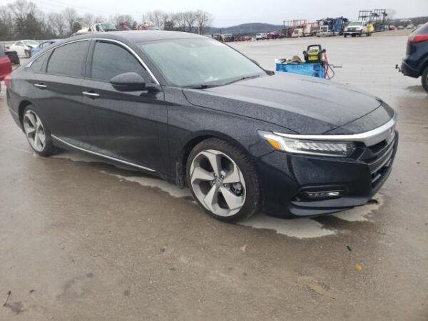 Honda Accord 2020 - 1HGCV2F95LA014086