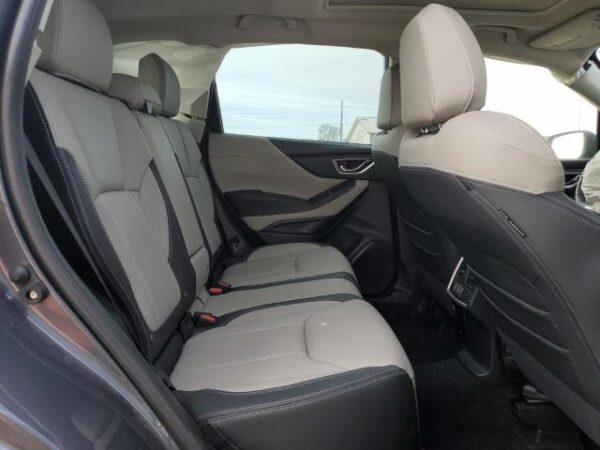 Subaru FORESTER 2022 - JF2SKANC8NH481430