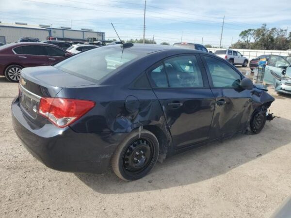 Chevrolet CRUZE 2015 - 1G1PA5SH2F7129345