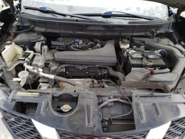 Nissan ROGUE 2016 - 5N1AT2MT4GC738545