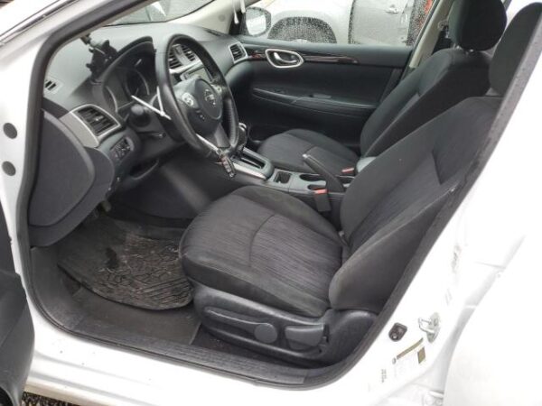 Nissan SENTRA 2019 - 3N1AB7AP1KY344452