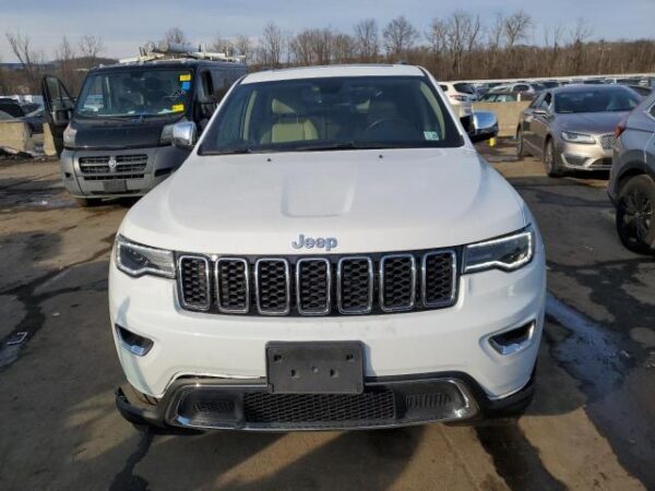 Jeep Grand Cherokee 2020 - 1C4RJFBG1LC389171