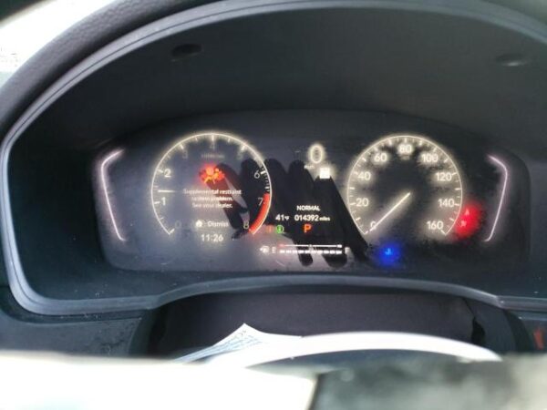 Honda Civic 2023 - 2HGFE2F53PH527788