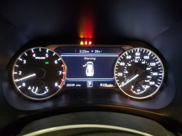 NISSAN SENTRA BLUE - 3N1AB8DV9NY320677
