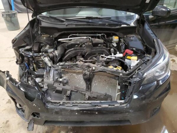 Subaru FORESTER 2020 - JF2SKEJC9LH534050