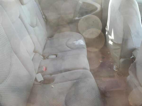 TOYOTA RAV4 RED - JTMBD33V786064891