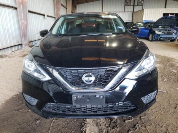 Nissan SENTRA 2016 - 3N1AB7AP0GY292609