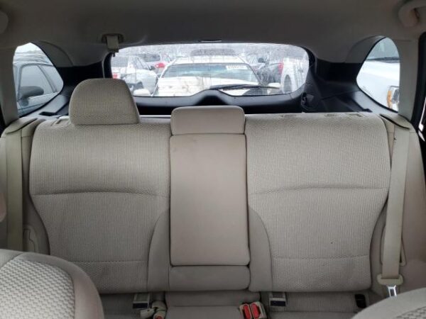 Subaru OUTBACK 2019 - 4S4BSAFC7K3326806