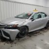 TOYOTA CAMRY SILVER - 4T1K61AKXPU803314