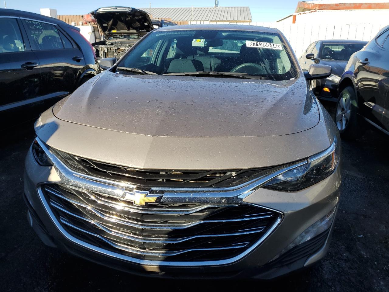 2023 Chevrolet Malibu - Image 5