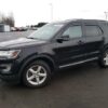 Ford EXPLORER 2016 - 1FM5K8D83GGC00768