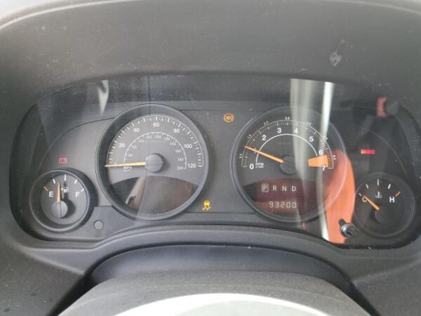 Jeep PATRIOT 2015 - 1C4NJPBA8FD379638