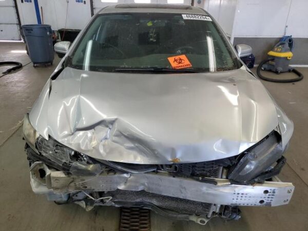Honda Civic 2015 - 19XFB2F89FE277727