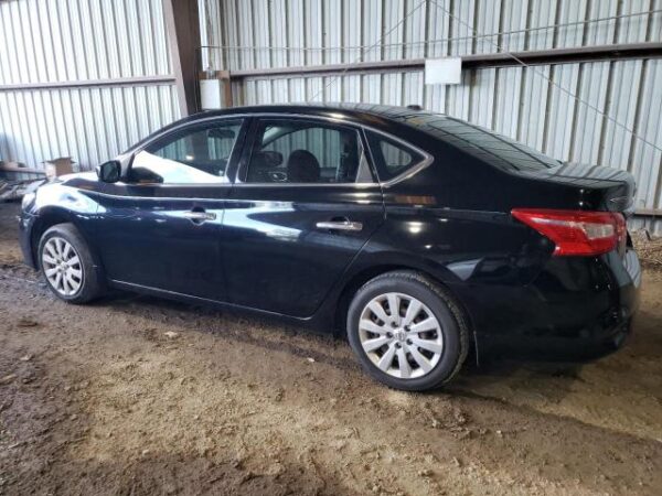 Nissan SENTRA 2016 - 3N1AB7AP0GY292609