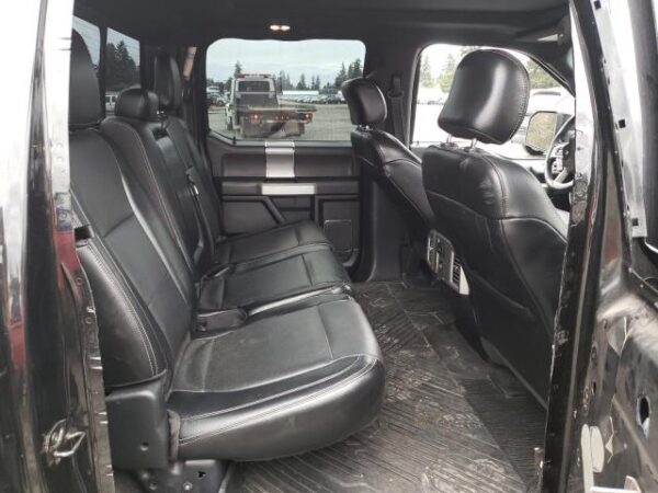 Ford F150 2015 - 1FTEW1EG0FKD36938