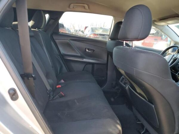 Toyota VENZA 2015 - 4T3BA3BB8FU067939