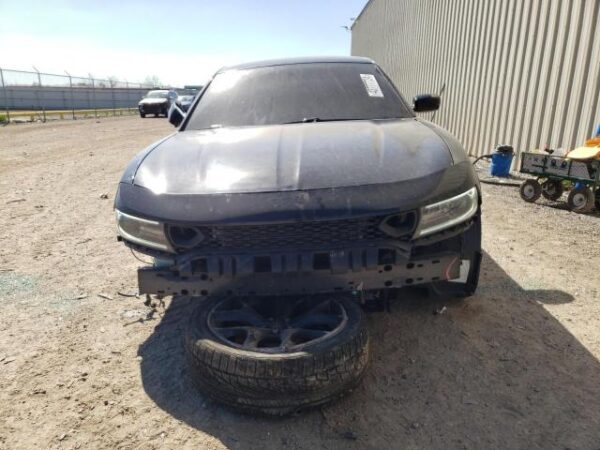 Dodge CHARGER 2017 - 2C3CDXCT7HH598924