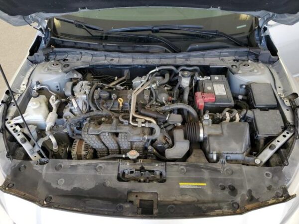 Nissan ALTIMA 2021 - 1N4BL4EW5MN380620