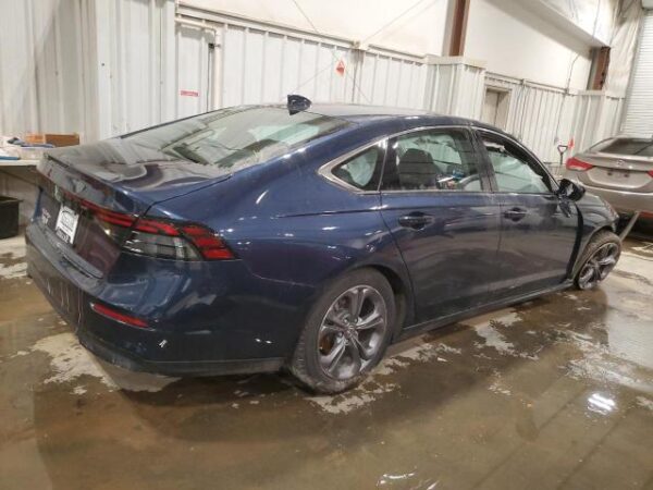 Honda Accord 2023 - 1HGCY1F39PA054612