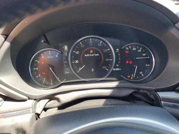 Mazda CX-5 2019 - JM3KFADM1K1659395