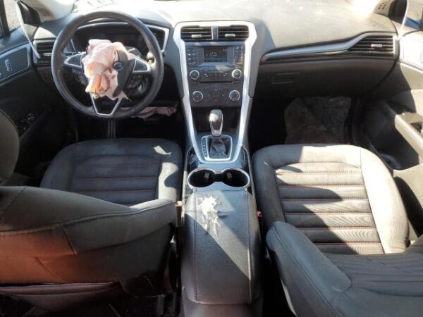 Ford FUSION 2015 - 3FA6P0H93FR120110