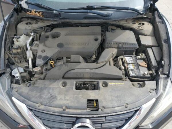 Nissan ALTIMA 2018 - 1N4AL3AP3JC232915
