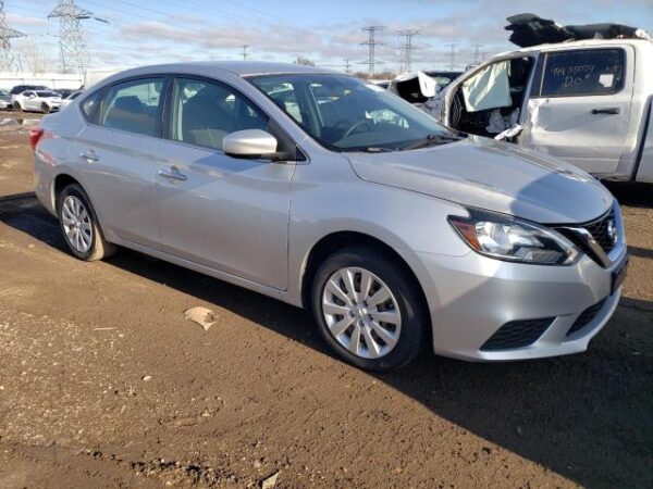 Nissan SENTRA 2016 - 3N1AB7AP4GY220781