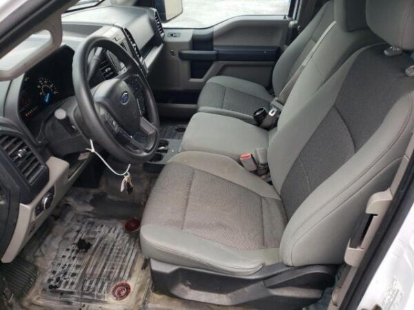Ford F150 2016 - 1FTEX1C83GKF54608