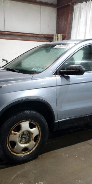 HONDA CRV BLUE - 5J6RE4H32BL084557