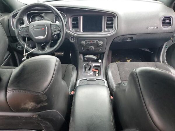 Dodge CHARGER 2018 - 2C3CDXGJ6JH188422