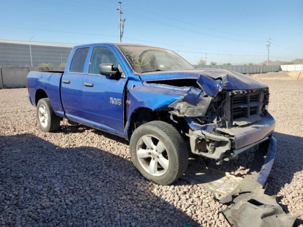 RAM 1500 BLUE - 1C6RR7FT0ES427317