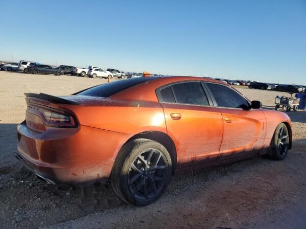 Dodge CHARGER 2023 - 2C3CDXBG5PH588721