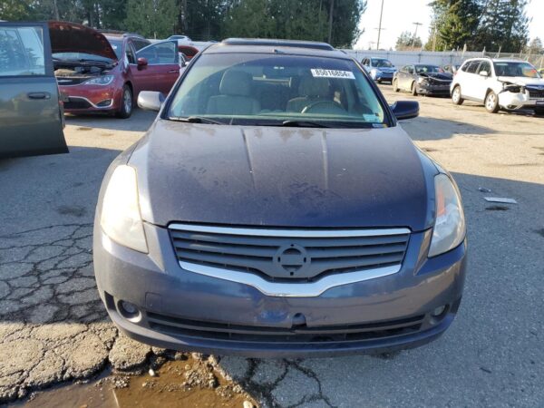 NISSAN ALTIMA BLUE - 1N4AL21E07N484398