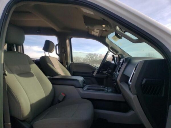 Ford F150 2016 - 1FTFW1EF6GKF81840