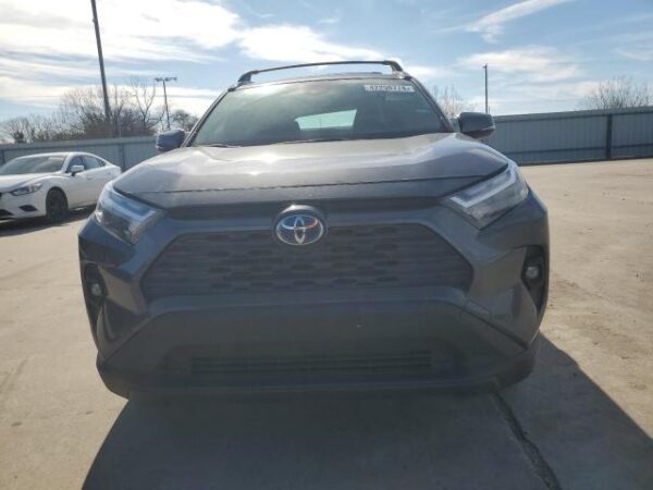 Toyota RAV4 2023 - JTMB6RFV9PD083557
