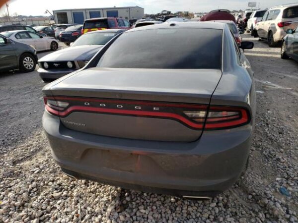 Dodge CHARGER 2019 - 2C3CDXBG5KH674670