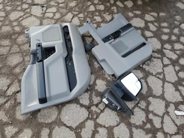 Ford F150 2018 - 1FTEX1CB7JKE81956