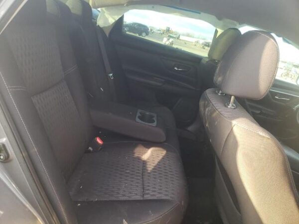 Nissan ALTIMA 2017 - 1N4AL3APXHN355772