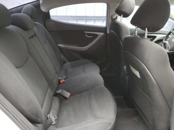 Hyundai Elantra 2015 - 5NPDH4AE5FH591160