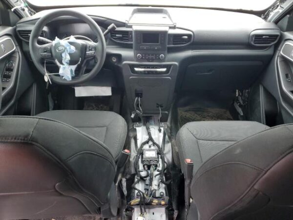 Ford EXPLORER 2022 - 1FM5K8AB2NGB46263