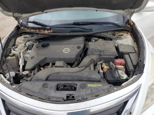 Nissan ALTIMA 2015 - 1N4AL3AP3FN894831